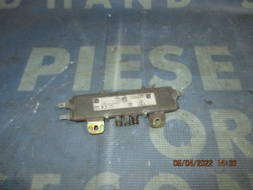 Modul antena Porsche Cayenne 2004; 7L5035225B