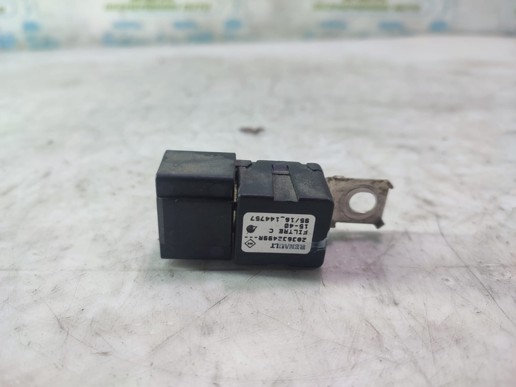 Modul Antena radio 283632499R Renault Talisman [2012 - 2020] 1.6 dci R9M 452