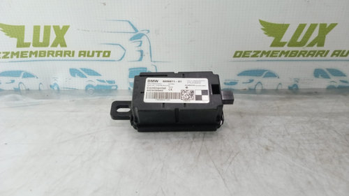 Modul antena radio 6806871-01 BMW X6 F16 [2014 - 2020] M50D 3.0 D N57D30C
