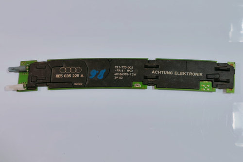 Modul Antena Radio 8E5035225A Audi A6 4B/C5 [1997 - 2001]