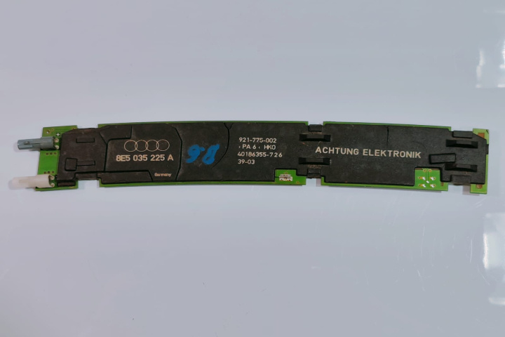 Modul Antena Radio 8E5035225A Audi A6 4B/C5 [facelift] [2001 - 2004]