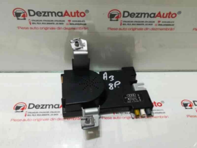 Modul antena radio, 8P4035225 Audi A3 (8P1) (id:316202)