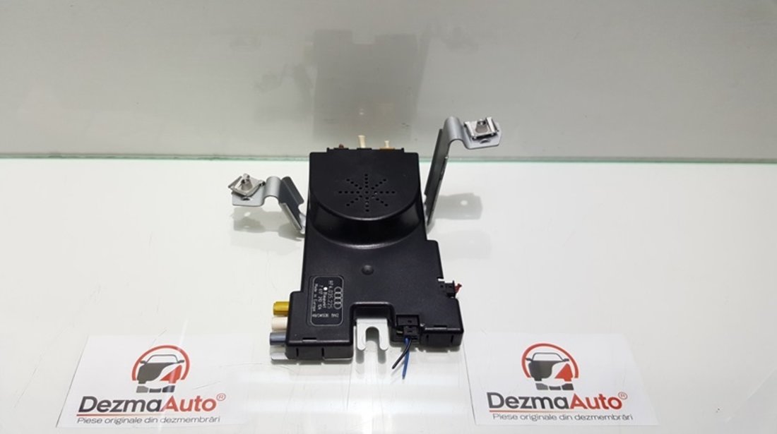 Modul antena radio 8P4035225, Audi A3 (8P1) (id:342873)