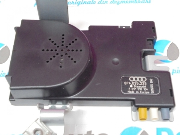 Modul antena radio 8P4035225 (id:193283)