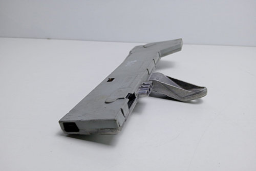 Modul antena radio A2118204189 Mercedes-Benz E-Class W211/S211 [2002 - 2006]