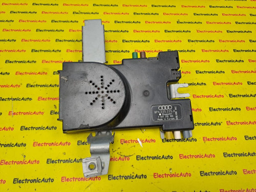 Modul Antena Radio Audi, 8P4035225A,