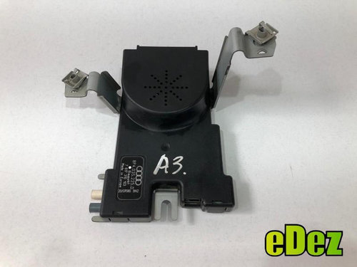 Modul antena radio Audi A3 (2003-2008) [8P1] 2.0 tdi 8p4035225d