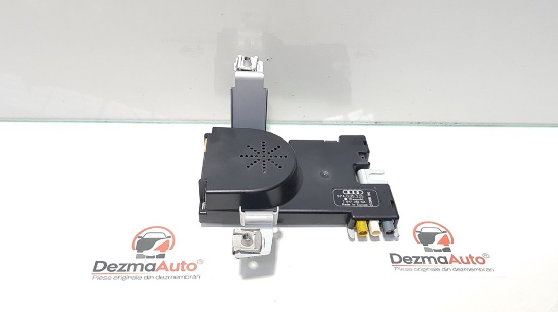 Modul antena radio, Audi A3 (8P1) cod 8P4035225 (id:364301)