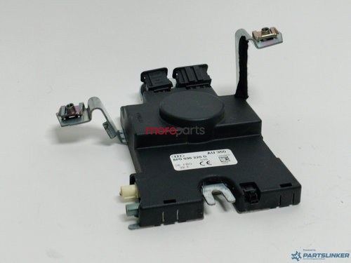 Modul antena radio ​Audi A3 (8P1) Coupe 2003 2.0 FSI OEM 8P0035225D