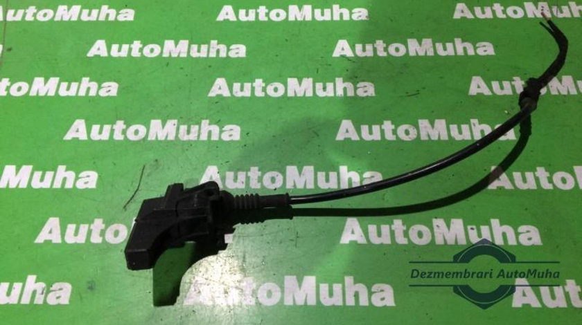 Modul antena radio Audi A4 (2004-2008) [8EC, B7] 4b0919145a