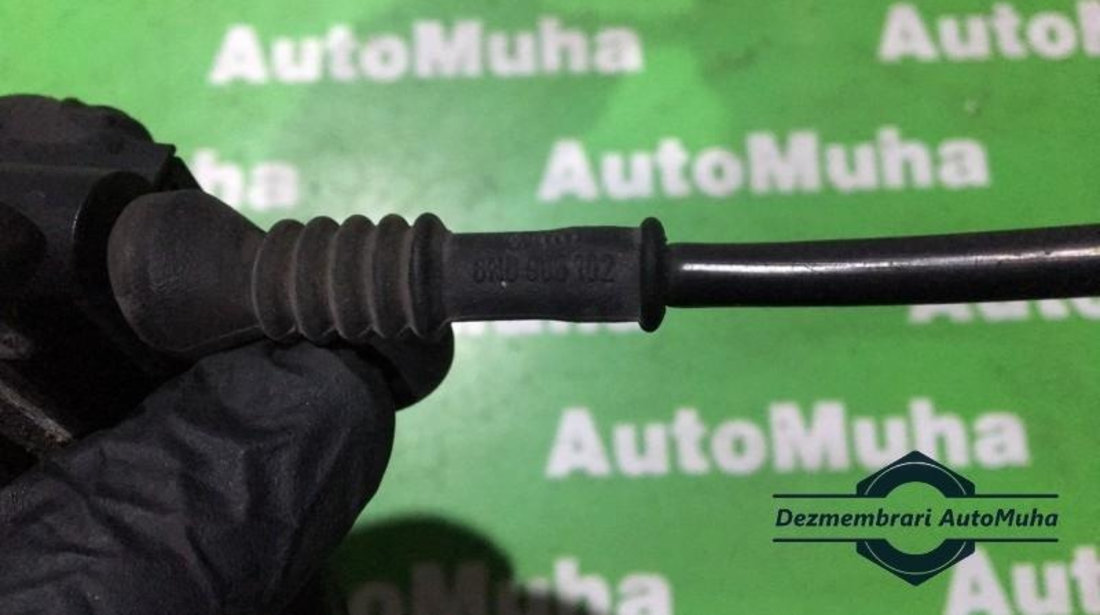 Modul antena radio Audi A4 (2004-2008) [8EC, B7] 4b0919145a