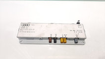 Modul antena radio, Audi A4 Avant (8ED, B7) cod 8E...