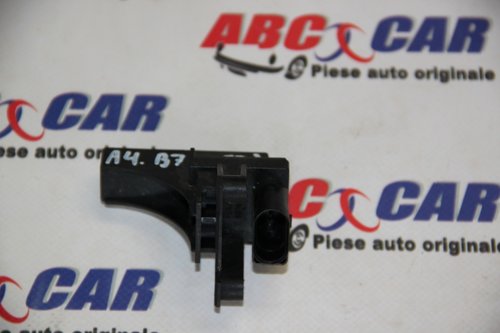 Modul antena radio Audi A4 B7 8E cod: 4B0919145A model 2007