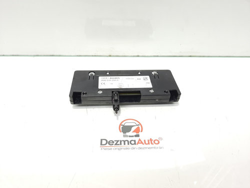 Modul antena radio, Audi A4 Cabriolet (8H7) [Fabr 2002-2009] 8H0035225L (id:415243)