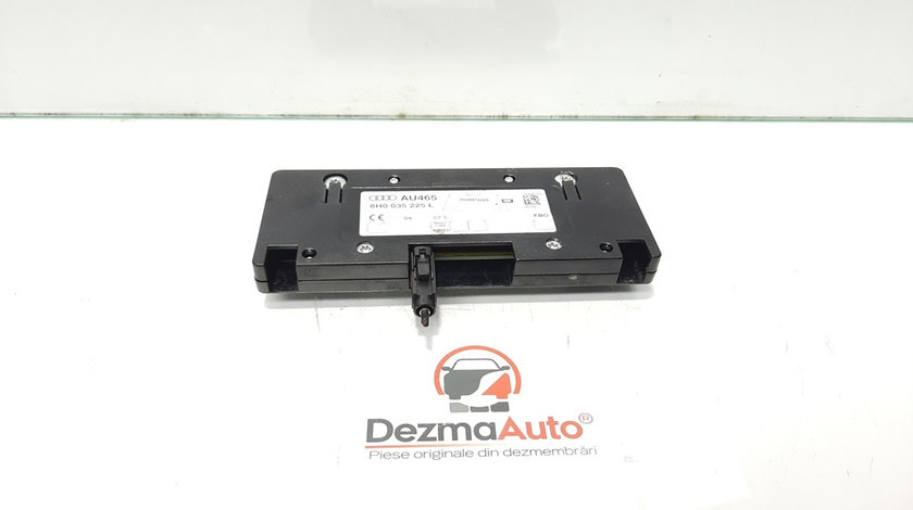 Modul antena radio, Audi A4 Cabriolet (8H7) [Fabr 2002-2009] 8H0035225L (id:415243)