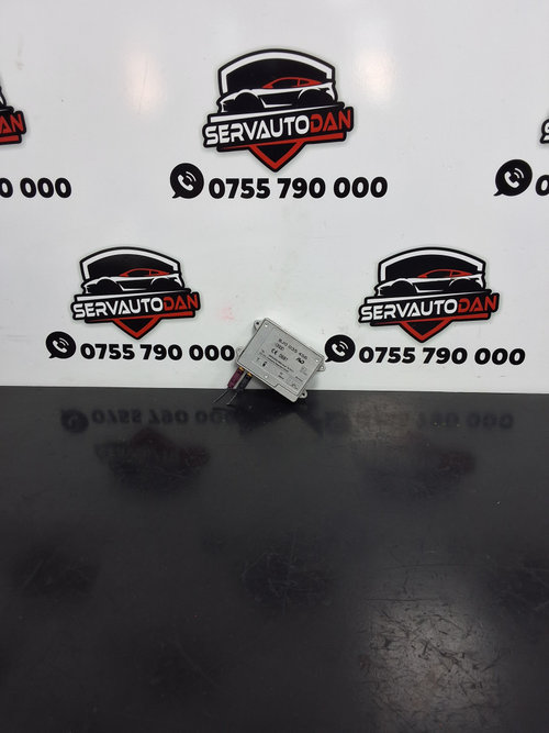 Modul antena radio Audi A6 (2004-2011) [4F2, C6] 2.7 Motorina 2009, 8J0035456