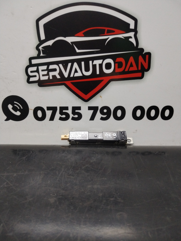 Modul antena radio Audi A6 (2010-2018) [4G2, C7] 2.0 Motorina 2014, 4G5035225A