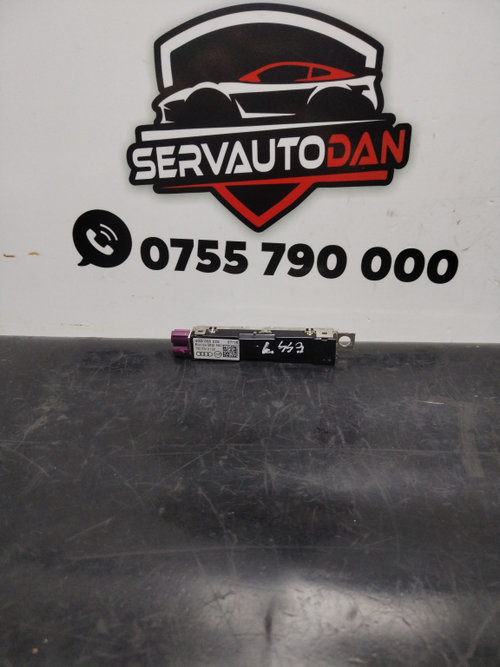 Modul antena radio Audi A6 (2010-2018) [4G2, C7] 2.0 Motorina 2014, 4G5035225