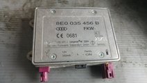 Modul antena radio audi a6 4f c6 2.7 tdi 2004-2011...