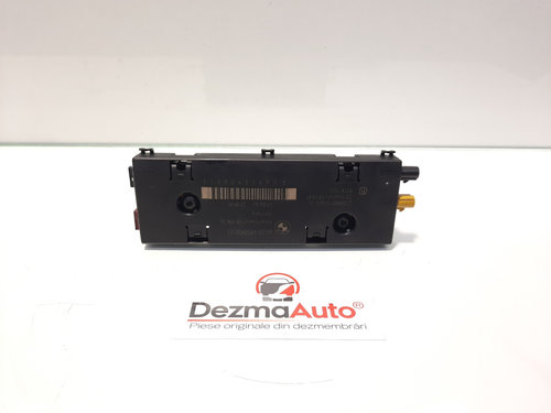Modul antena radio, Bmw 1 (E81, E87) [Fabr 2004-2010] 6958900 (id:445102)