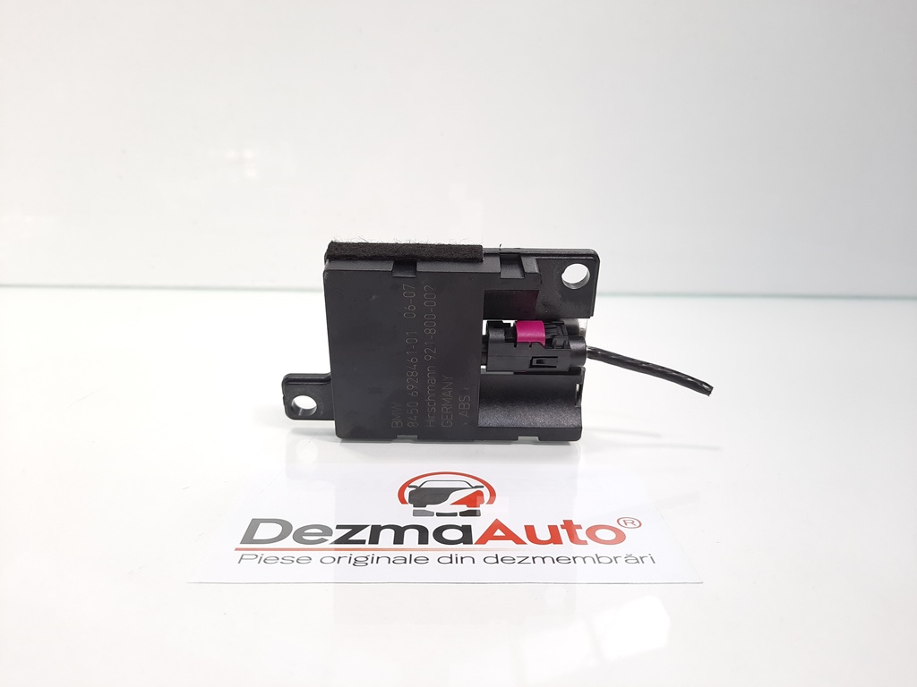 Modul antena radio, Bmw 5 Touring (E61) [Fabr 2004-2010] 6928461-01