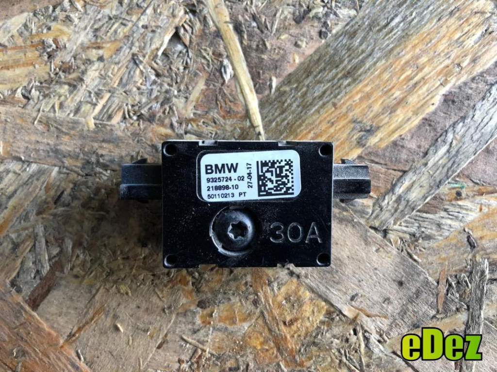 Modul antena radio BMW Seria 5 (2017-2024)[G31] 9325724