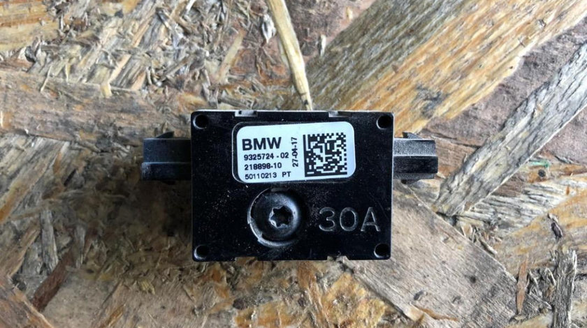 Modul antena radio BMW Seria 5 (2017-2024)[G31] 9325724
