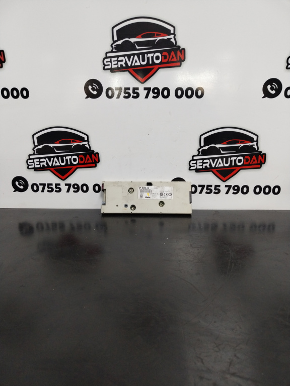 Modul antena radio BMW Seria 7 (2001-2008) [E65, E66] 3.0 Motorina 2007, 6938064-02