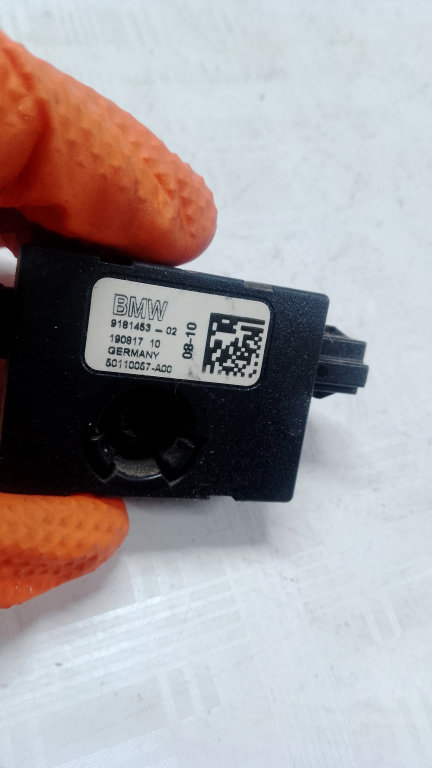 Modul antena radio BMW X1 - Motorina 2010, 918145302