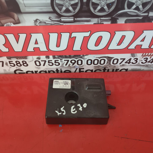 Modul antena radio BMW X5 (2007-2013) [E70] 3.0 Motorina 2012, 108594