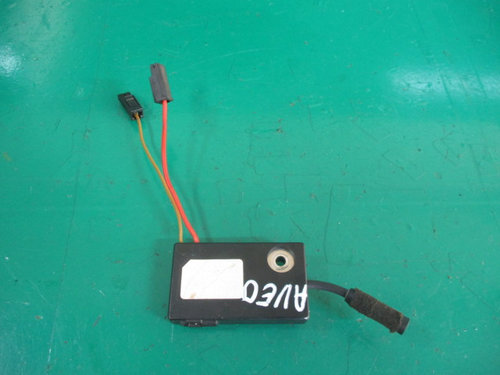 MODUL ANTENA RADIO CHEVROLET AVEO FAB. 2002 - 2012 ⭐⭐⭐⭐⭐