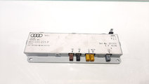 Modul antena radio, cod 8E9035225P, Audi A4 (8EC, ...