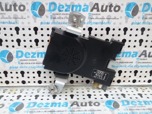 Modul antena radio, cod 8P1035225, Audi A3 (8P1) 2.0tdi (id:193283)