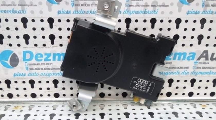 Modul antena radio, cod 8P1035225, Audi A3 (8P1) 2.0tdi (id:193283)