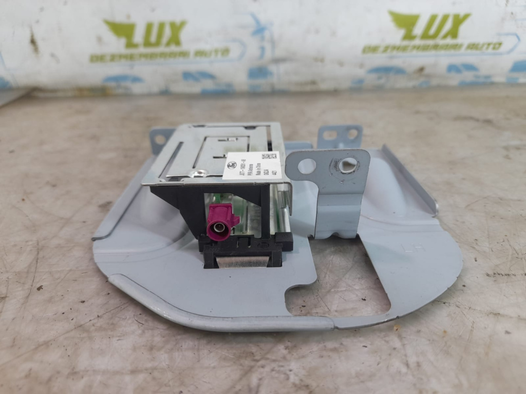Modul antena radio JX7T-19K351-AB Ford Focus 4 [2018 - 2022] 1.5 tdci ZTDA