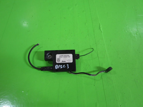 MODUL ANTENA RADIO LAND ROVER DISCOVERY 3 4x4 FAB. 2004 - 2009 ⭐⭐⭐⭐⭐