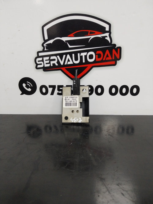 Modul antena radio Mercedes-Benz R-Class (2006-2010) [w251 , v251] 3.0 Motorina 2006, A2118203375