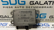 Modul Antena Radio Mercedes Clasa E Class W211 200...