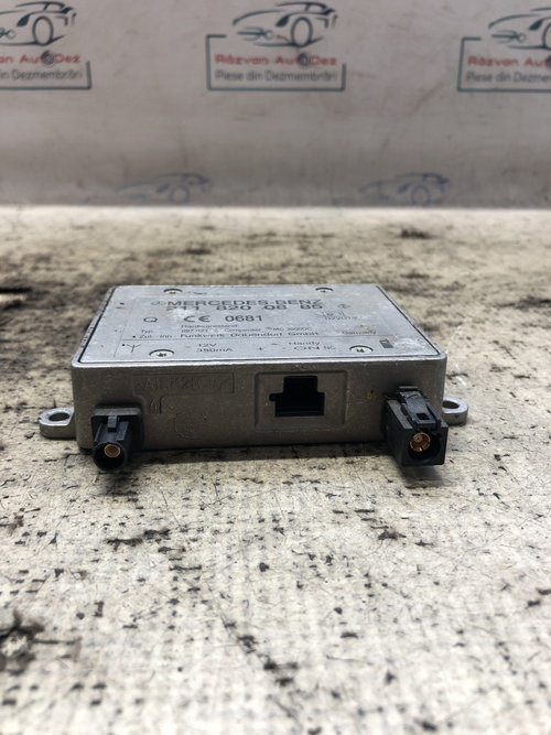 Modul antena radio Mercedes E Class w211 2004, 2118200885