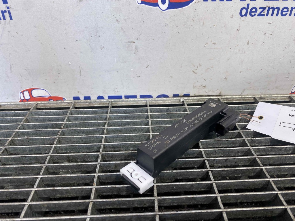 MODUL ANTENA RENAULT ARKANA - - (2019 20