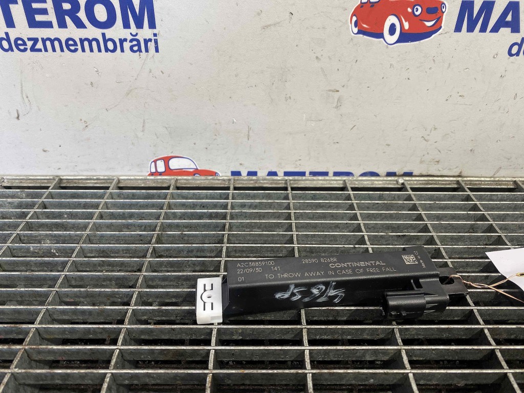 MODUL ANTENA RENAULT ARKANA - - (2019 2022)