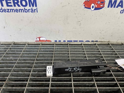 MODUL ANTENA RENAULT ARKANA - - (2019 2022)