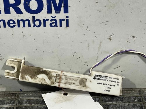 MODUL ANTENA RENAULT CAPTUR CAPTUR 1.5 DCI - (2013 2016)