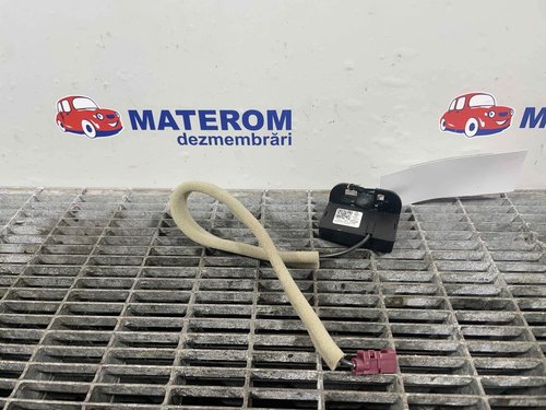 MODUL ANTENA RENAULT EXPRESS - - (2021 2024)