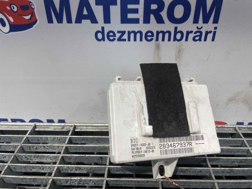 MODUL ANTENA RENAULT MEGANE - - (2012 2016)