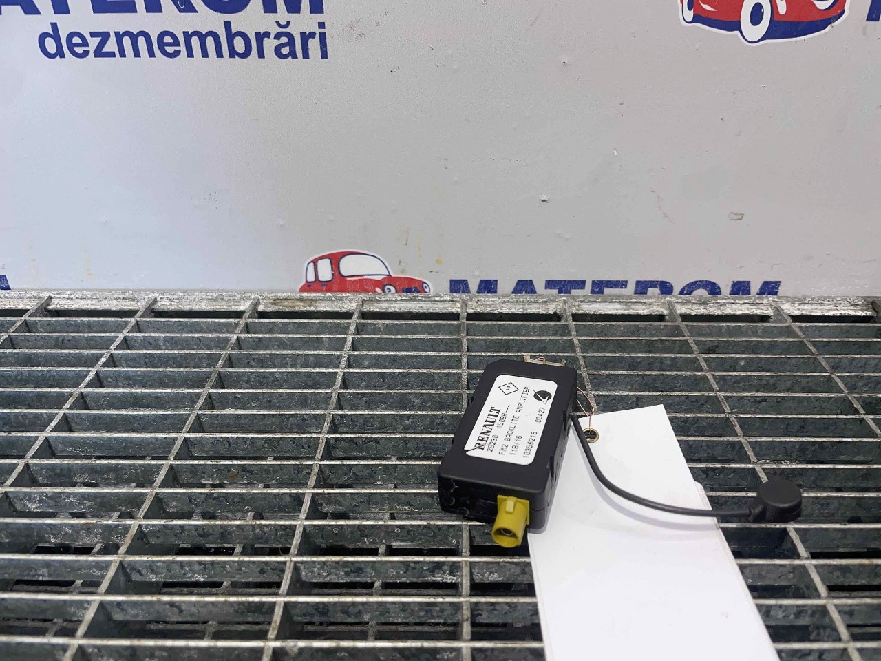 MODUL ANTENA RENAULT TALISMAN - - (2015 2022)