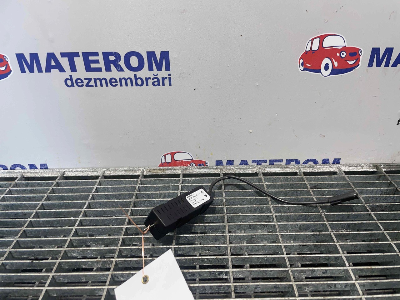 MODUL ANTENA RENAULT TALISMAN TALISMAN - - (2015 2022)