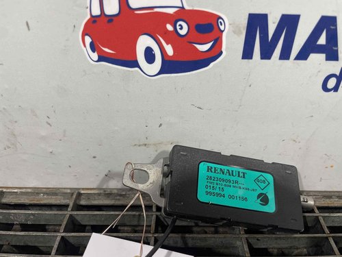 MODUL ANTENA RENAULT ZOE ZOE - - (2012 2019)