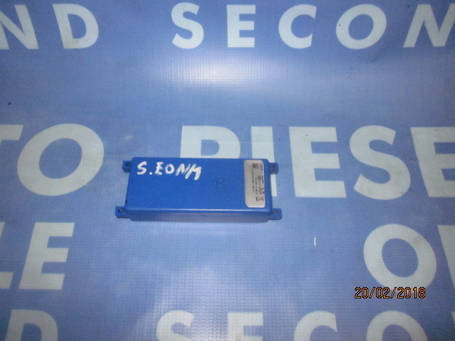 Modul antena Seat Leon 2