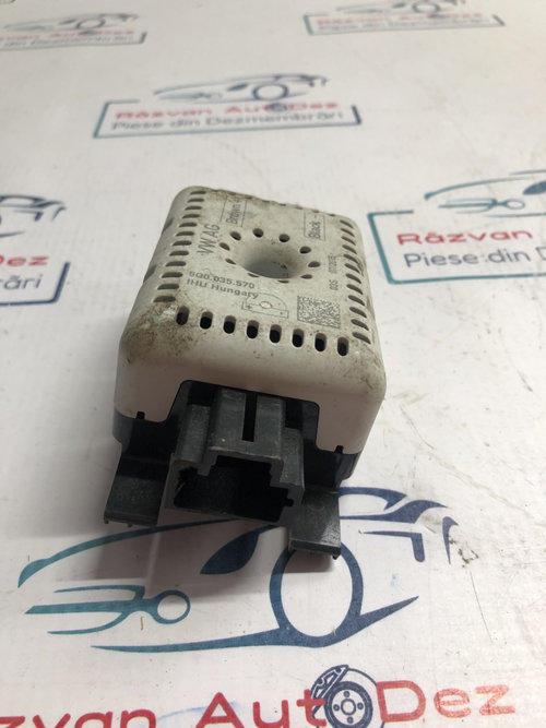 Modul antena Seat Leon 2015, 5Q0035570